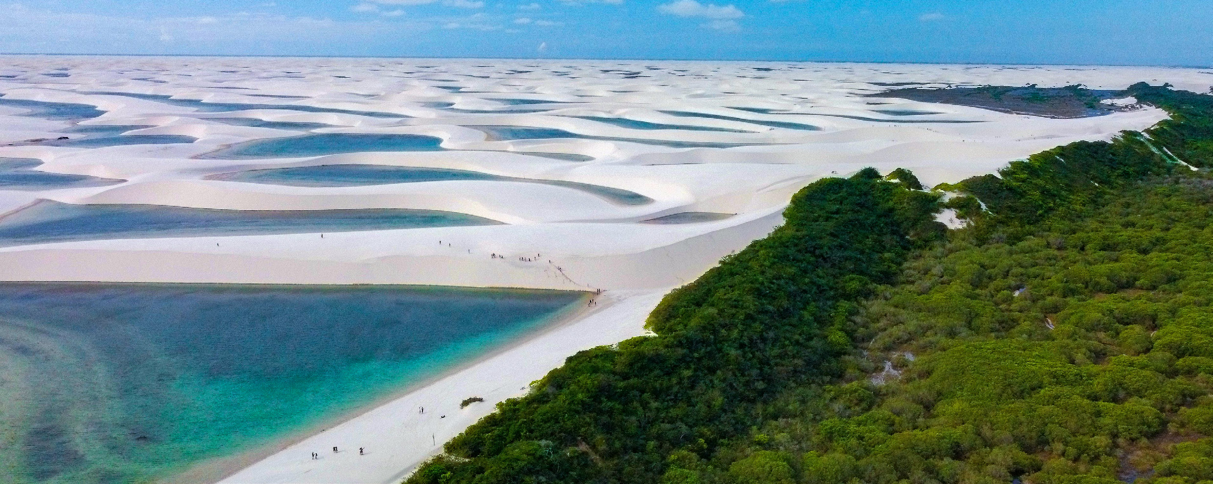 Vivere e Viaggiare - Brasile - Foto