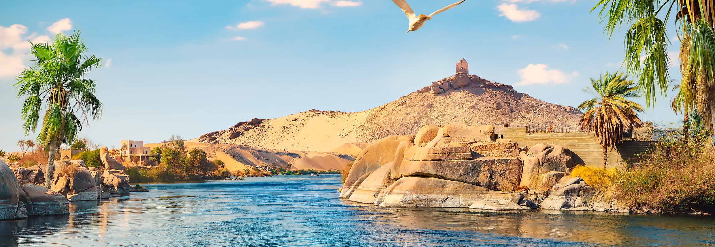 Vivere e Viaggiare - Egitto 2 - Foto