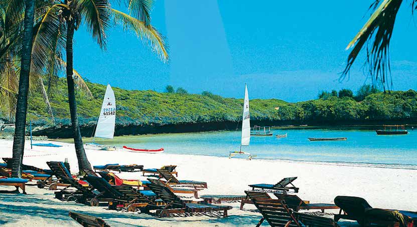 Vivere e Viaggiare - Kenya - Foto