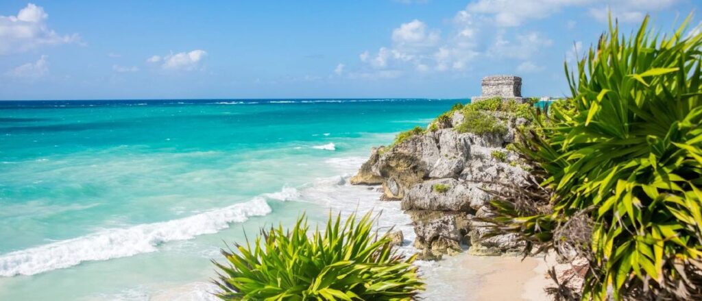 Vivere e Viaggiare - Messico - Foto