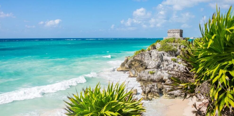 Vivere e Viaggiare - Messico - Foto