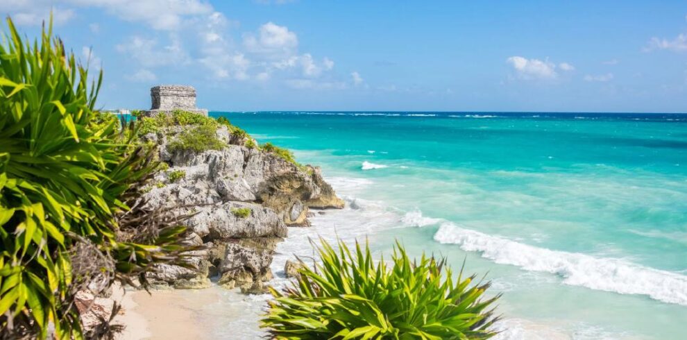 Vivere e Viaggiare - Messico - Foto