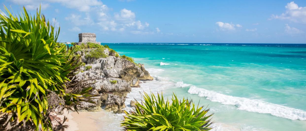 Vivere e Viaggiare - Messico - Foto