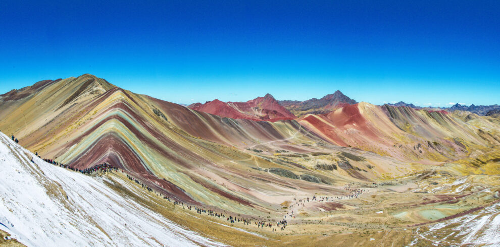 Vivere e Viaggiare - Perù - Foto