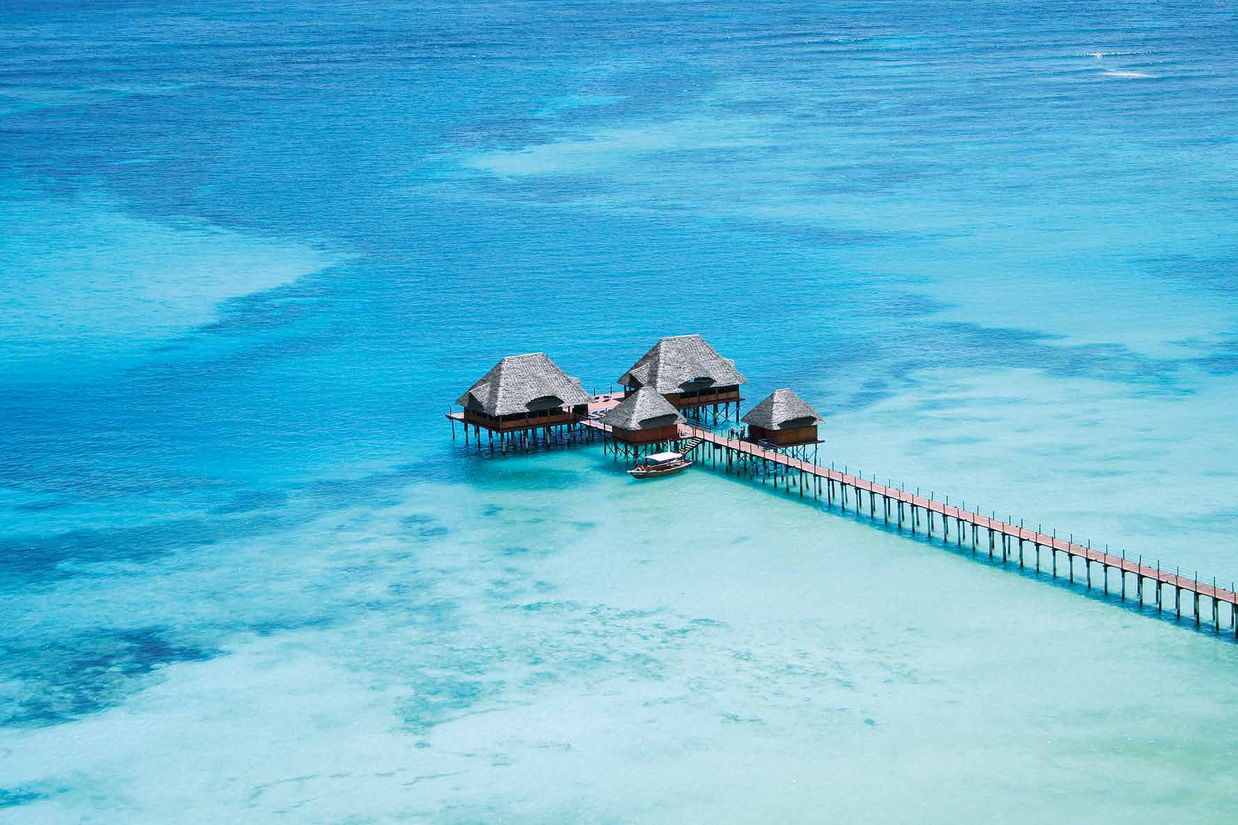Vivere e Viaggiare - Tanzania - Foto
