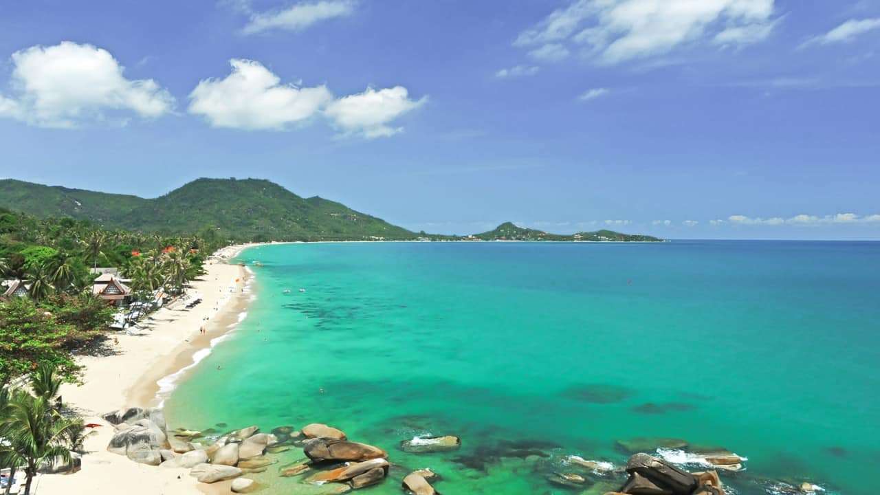 Vivere e Viaggiare - Thailandia - Foto