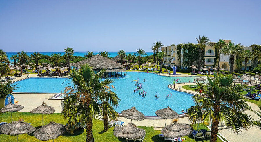 Vivere e Viaggiare - Tunisia - Foto
