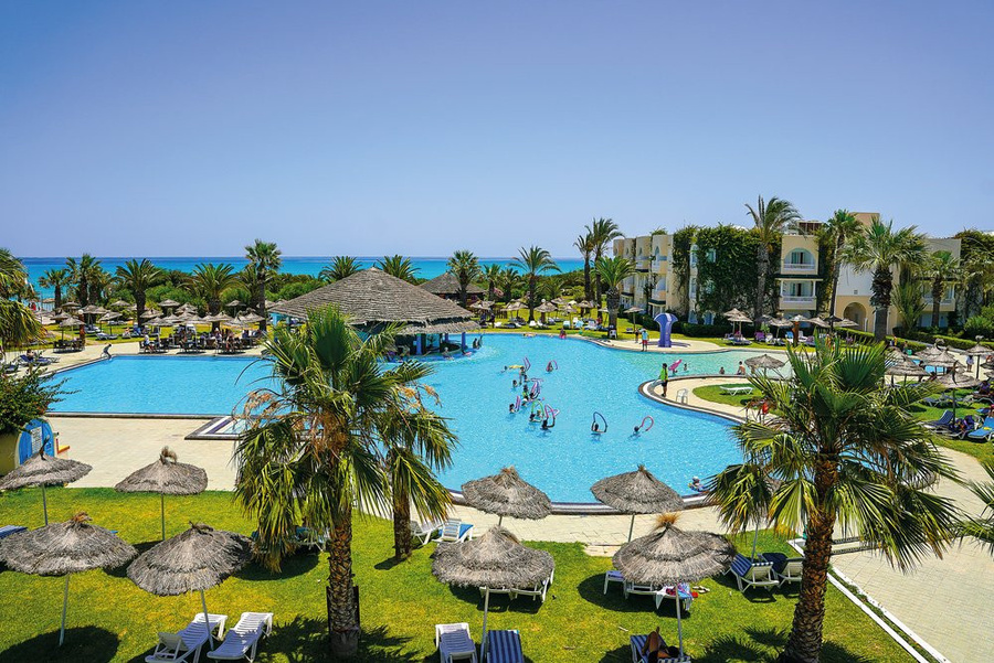Vivere e Viaggiare - Tunisia - Foto