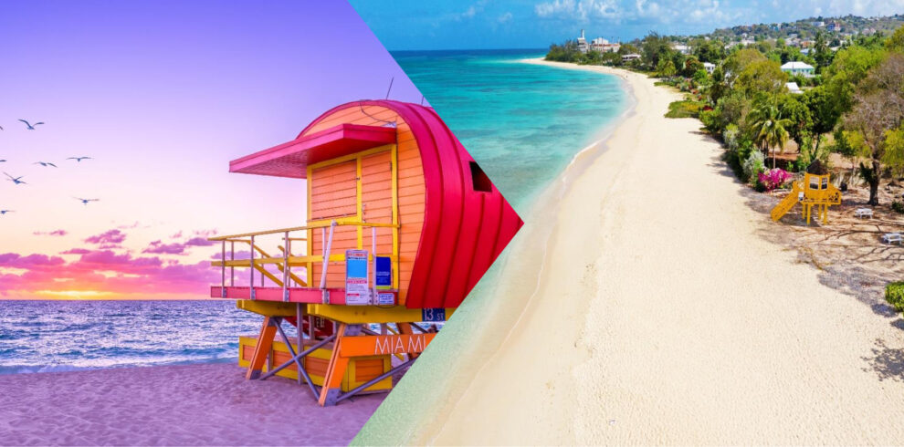 Vivere e Viaggiare - USA e Barbados - Foto
