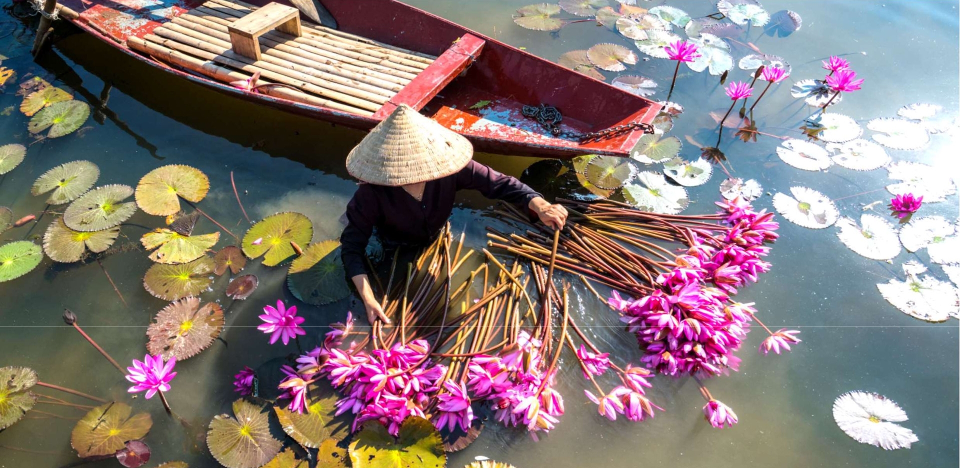Vivere e Viaggiare - Vietnam Cambogia - Foto