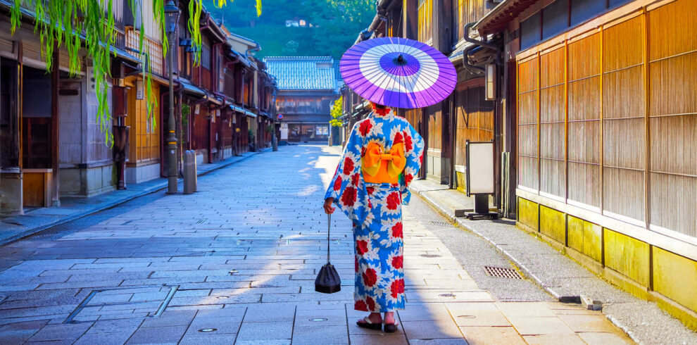Vivere e Viaggiare - Giappone 2 - Foto