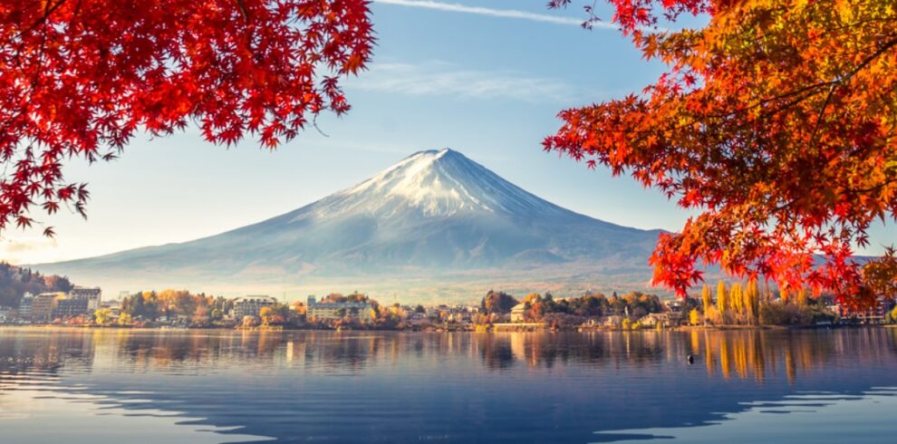 Vivere e Viaggiare - Giappone - Foto