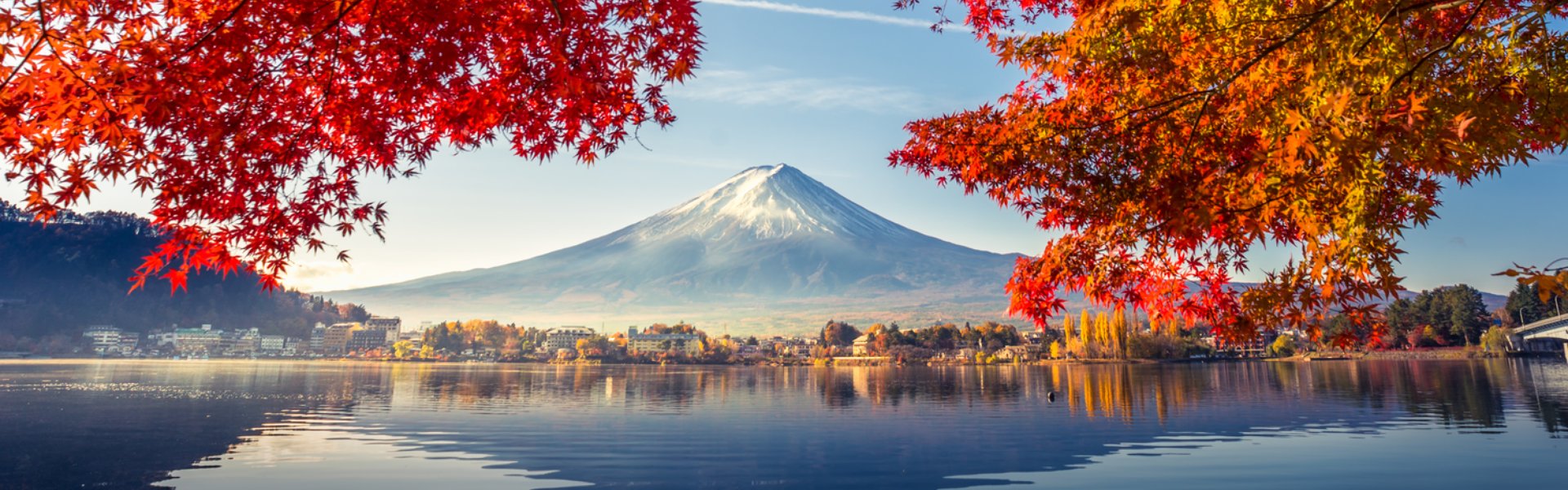 Vivere e Viaggiare - Giappone - Foto