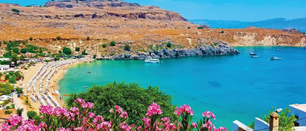Vivere e Viaggiare - Grecia - Foto