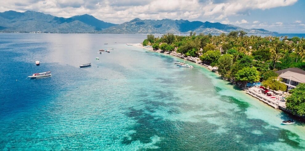 Vivere e Viaggiare - Indonesia - Foto