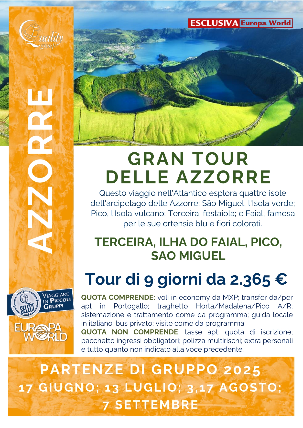Vivere e Viaggiare - Portogallo 2 - Offerta