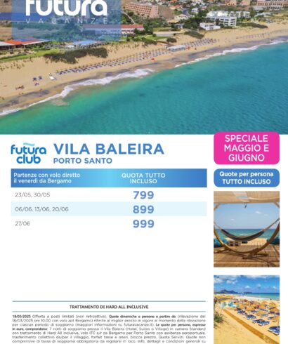 Vivere e Viaggiare - Portogallo - Offerta