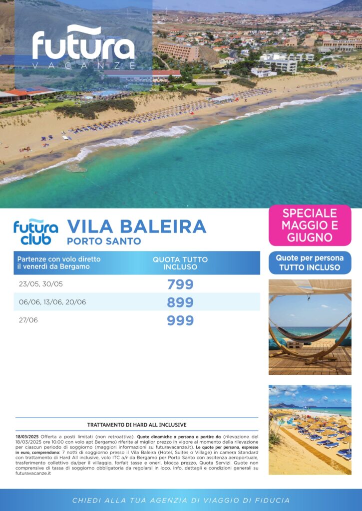 Vivere e Viaggiare - Portogallo - Offerta