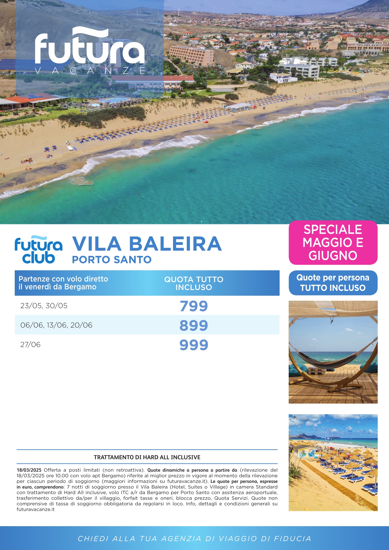 Vivere e Viaggiare - Portogallo - Offerta