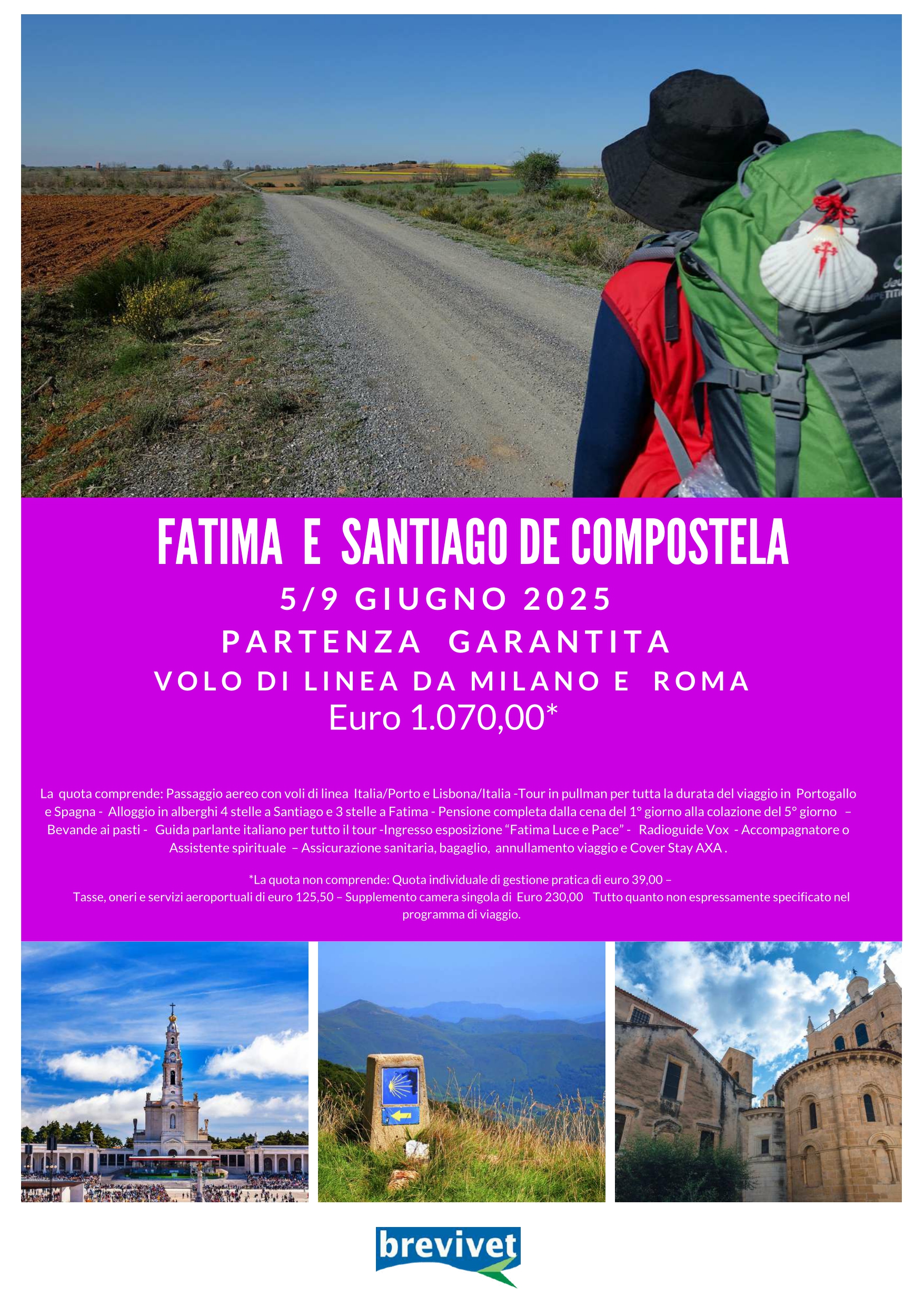 Vivere e Viaggiare - Spagna e Portogallo - Offerta