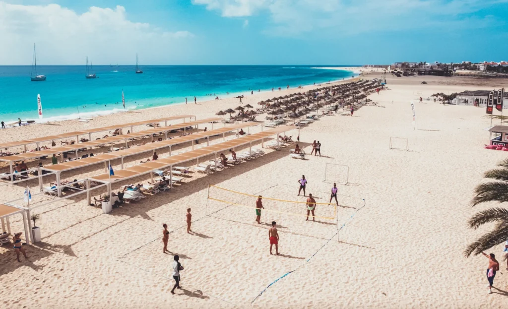 Vivere e Viaggiare - Capo Verde - Foto