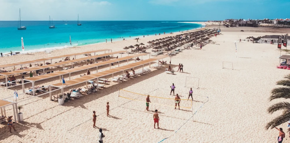 Vivere e Viaggiare - Capo Verde - Foto