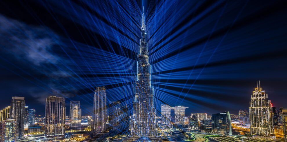Vivere e Viaggiare - Dubai - Foto