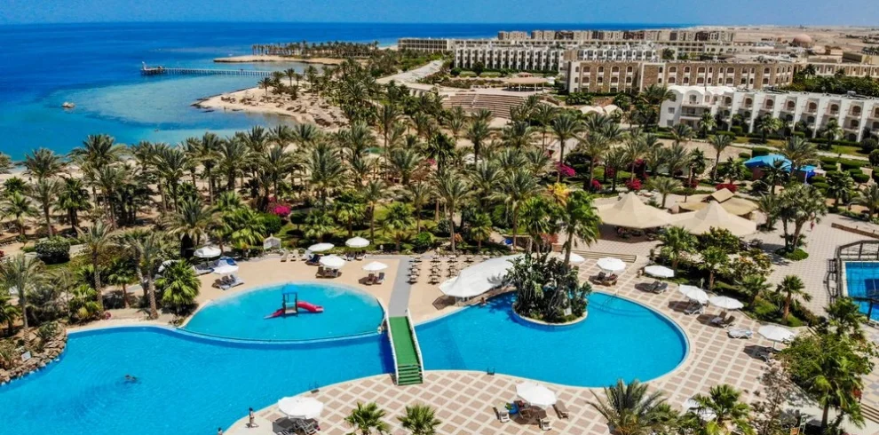 Vivere e Viaggiare - Egitto - Marsa Alam - Foto