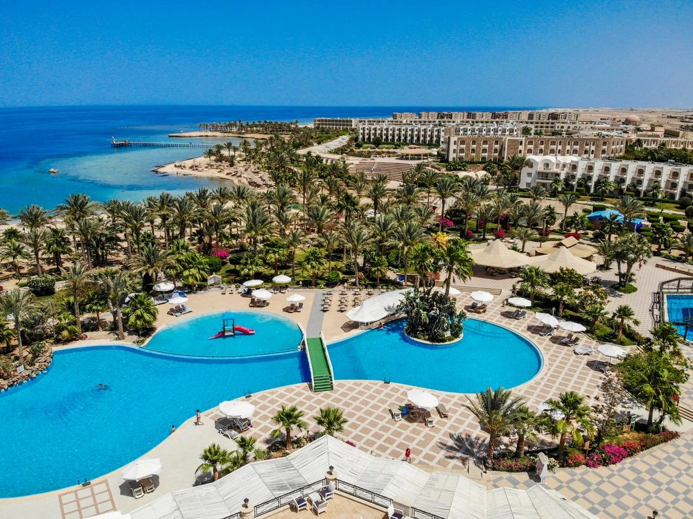 Vivere e Viaggiare - Egitto - Marsa Alam - Foto