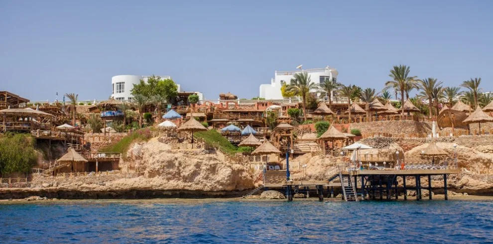 Vivere e Viaggiare - Egitto - Sharm El Sheikh - Foto