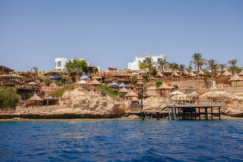 Vivere e Viaggiare - Egitto - Sharm El Sheikh - Foto