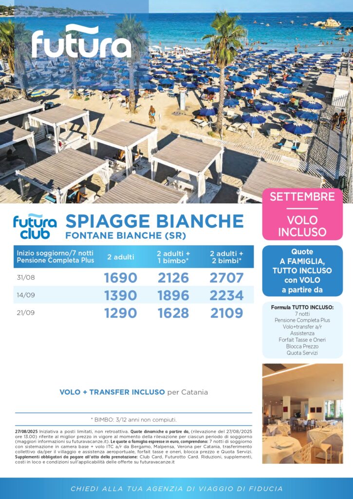 Vivere e Viaggiare - Italia - Sicilia