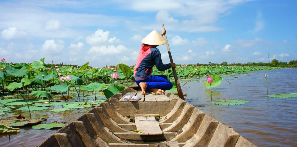 Vivere e Viaggiare - Vietnam - Foto