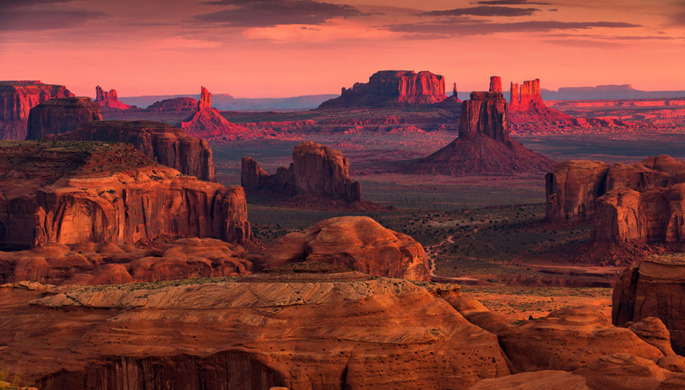 Vivere e Viaggiare - USA