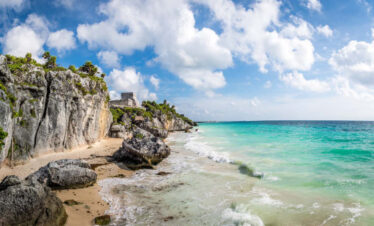 Vivere e Viaggiare - Messico - 2 - Foto